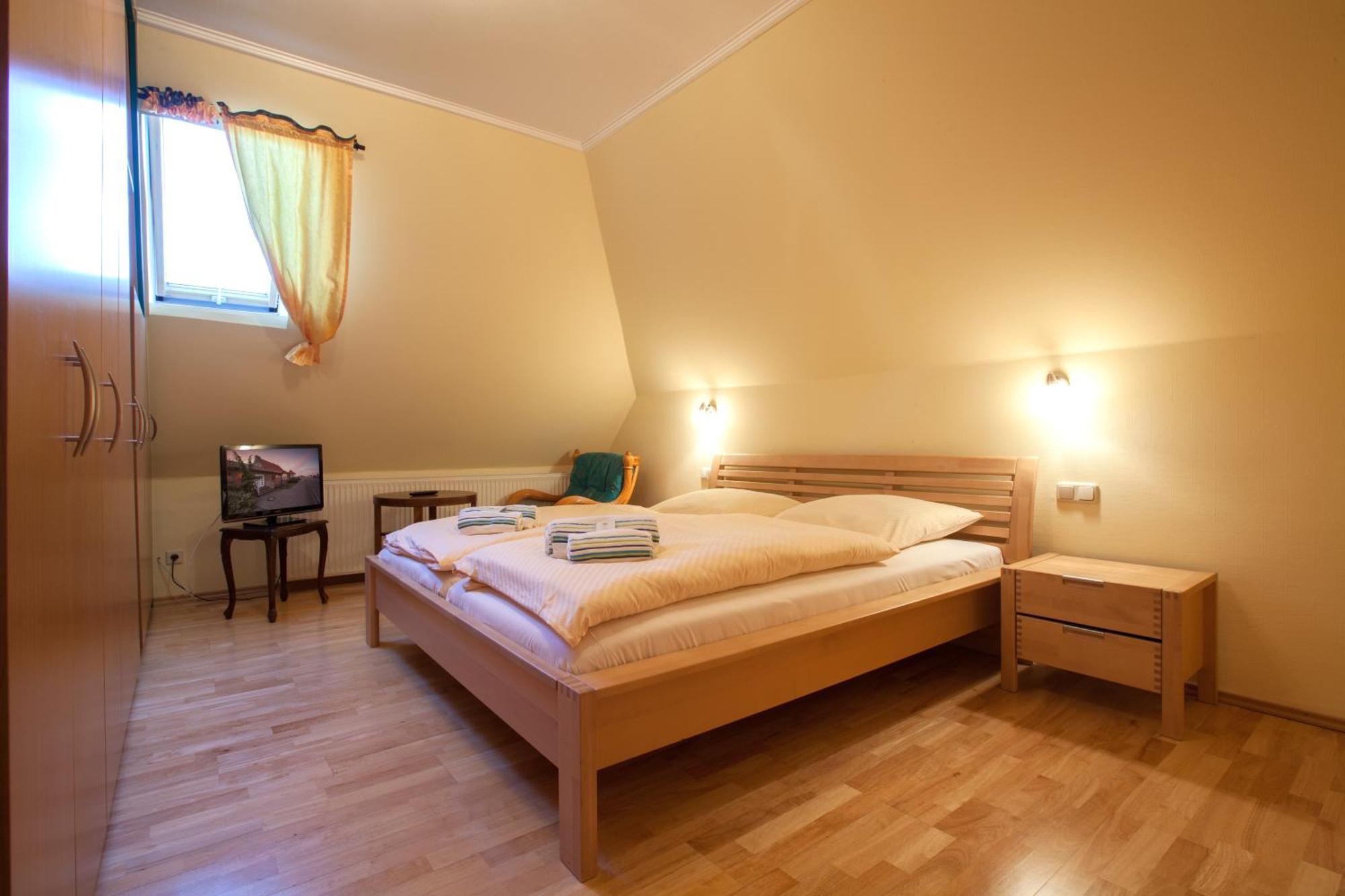 Hotel -Winterfelder Hof Apenburg-Winterfeld Room photo